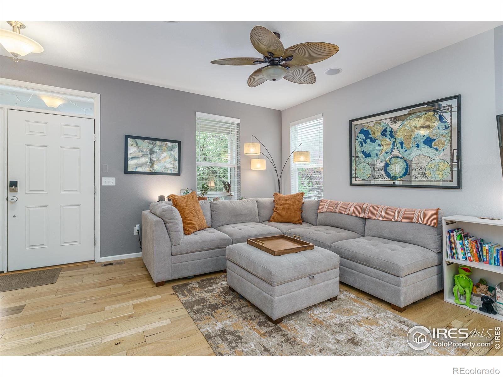 MLS Image #3 for 1675  saratoga drive,lafayette, Colorado