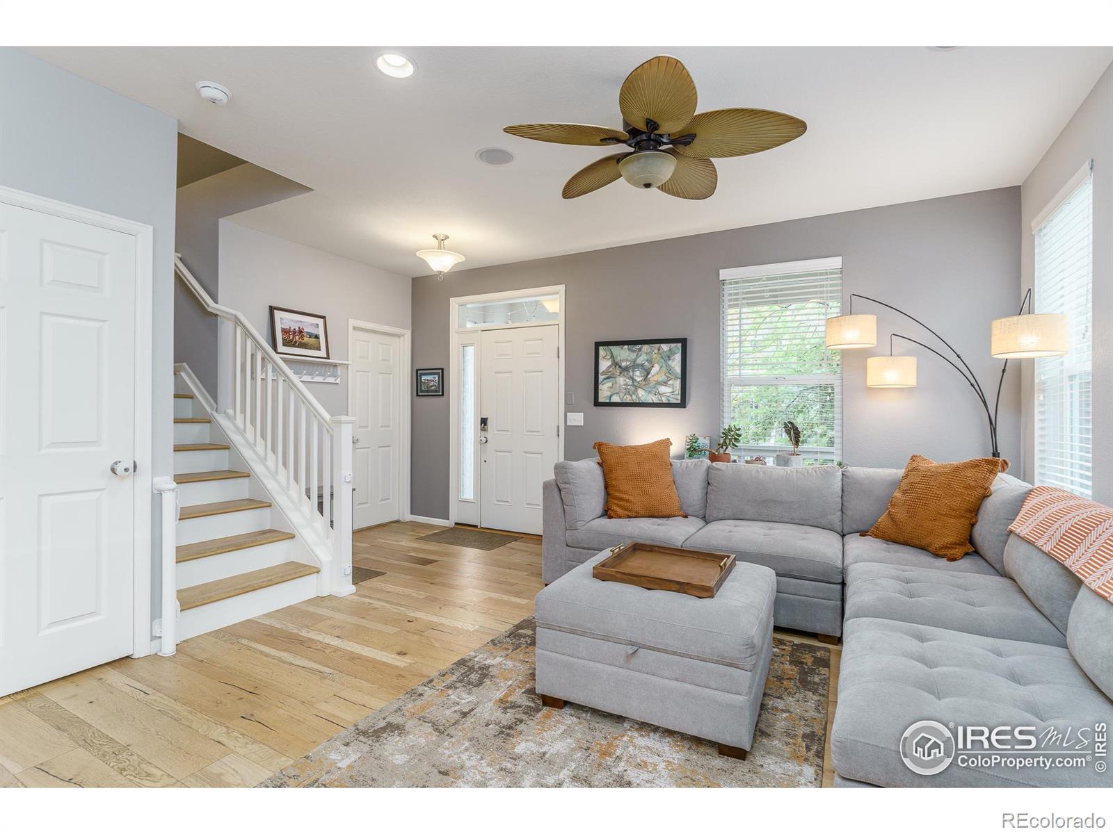 MLS Image #4 for 1675  saratoga drive,lafayette, Colorado