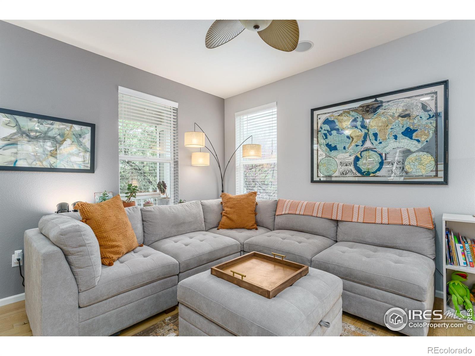 MLS Image #5 for 1675  saratoga drive,lafayette, Colorado