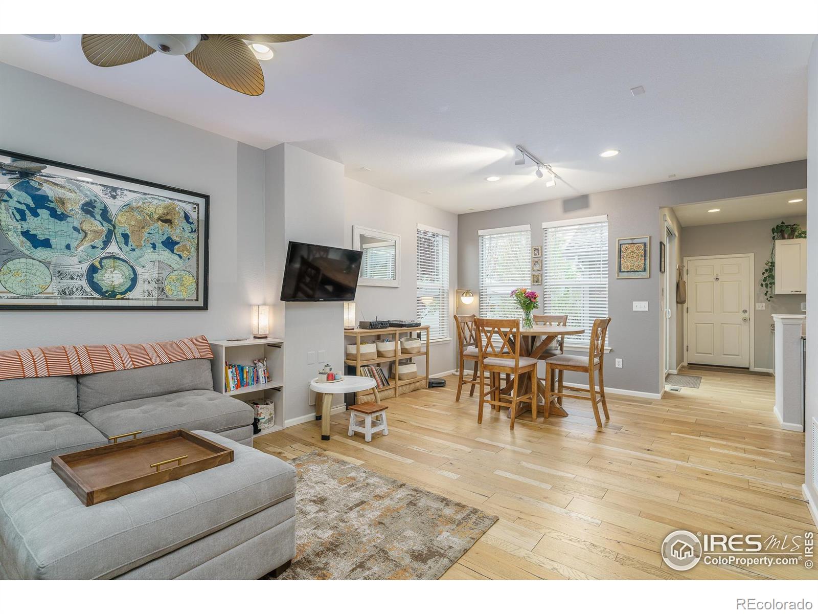 MLS Image #6 for 1675  saratoga drive,lafayette, Colorado