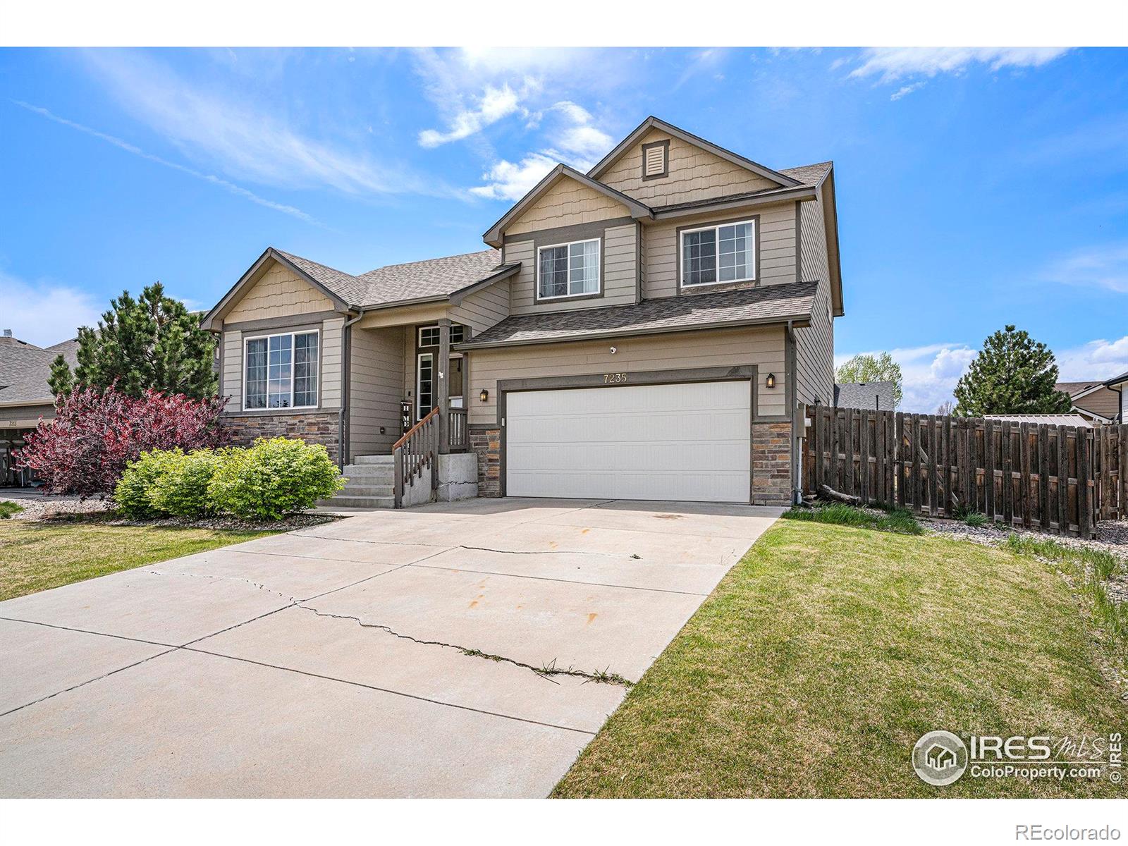 MLS Image #2 for 7235  andover street,wellington, Colorado