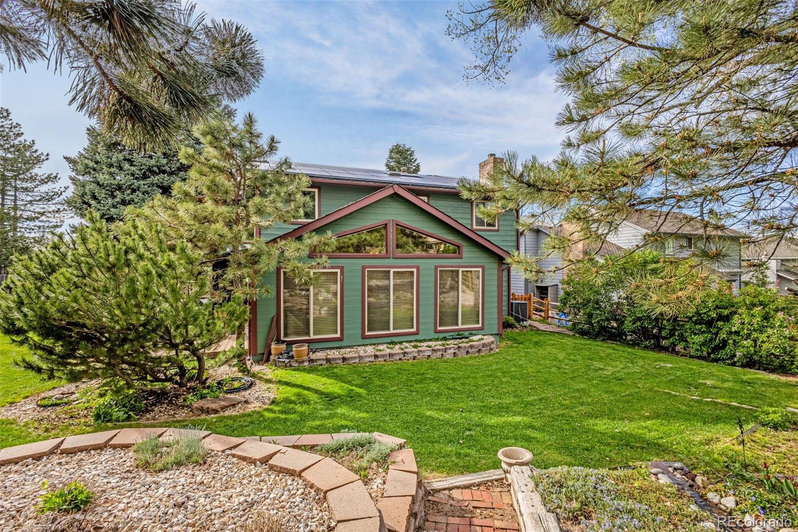 MLS Image #1 for 7655 s olive circle,centennial, Colorado