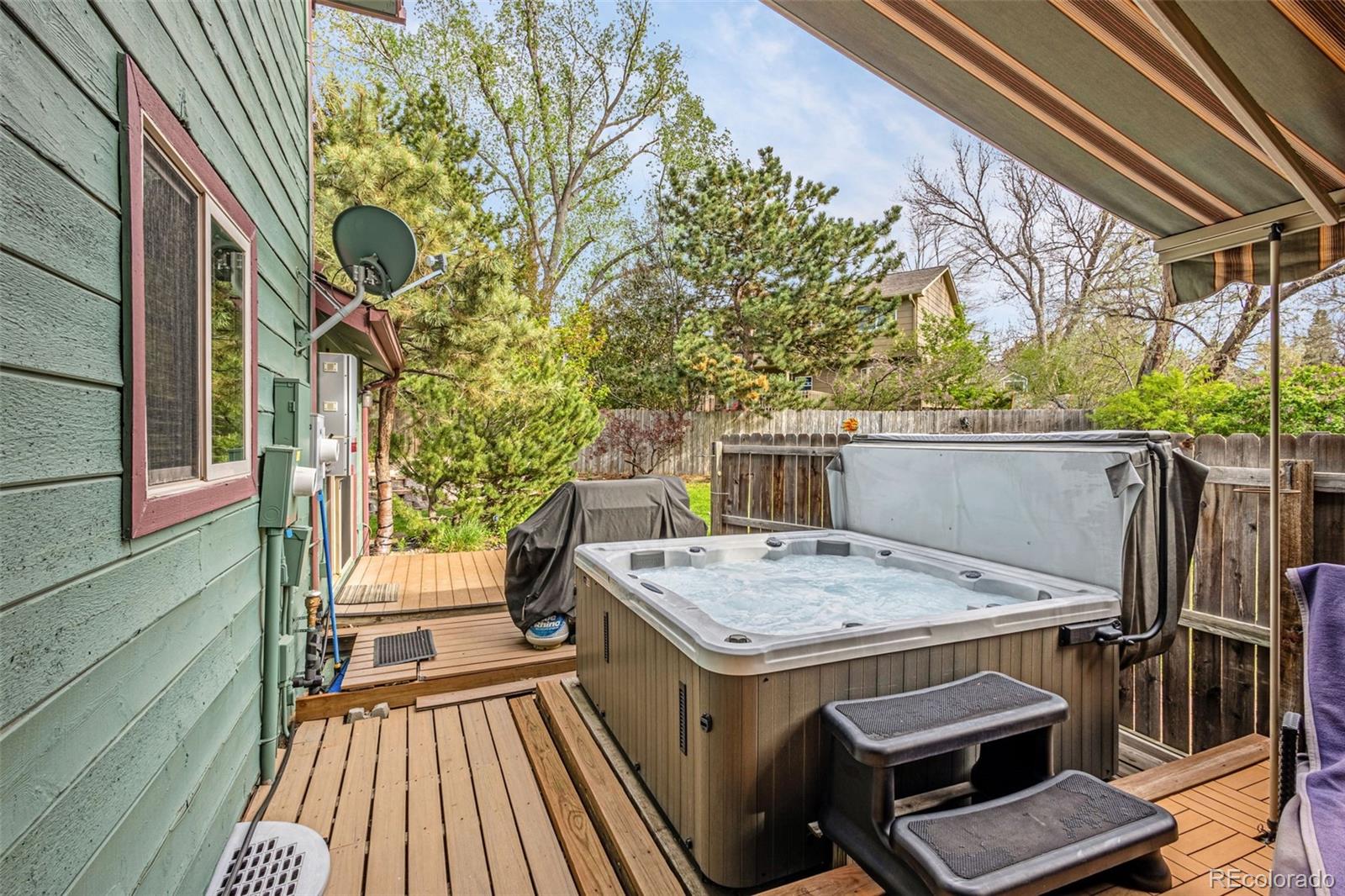 MLS Image #21 for 7655 s olive circle,centennial, Colorado