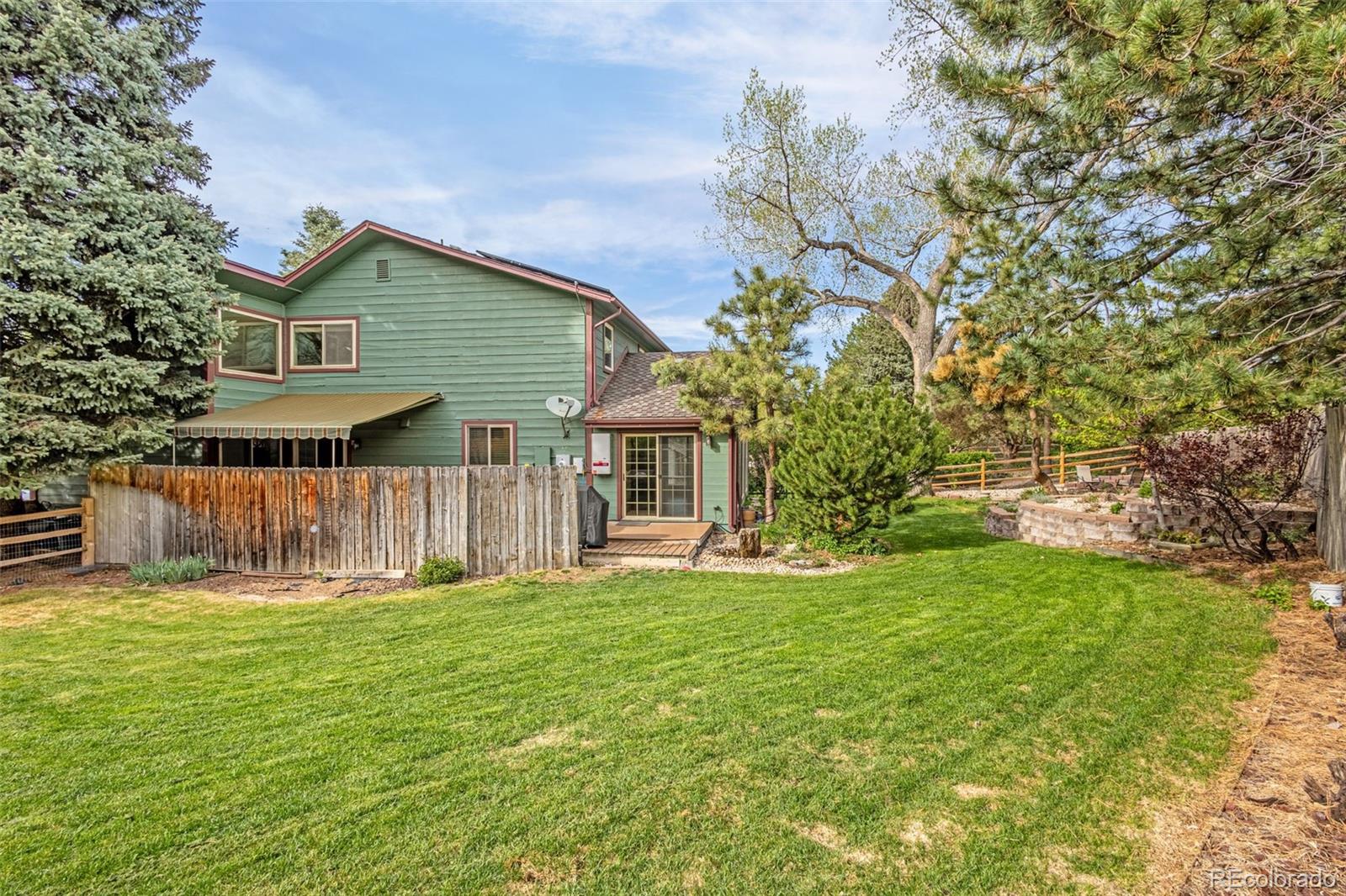 MLS Image #26 for 7655 s olive circle,centennial, Colorado