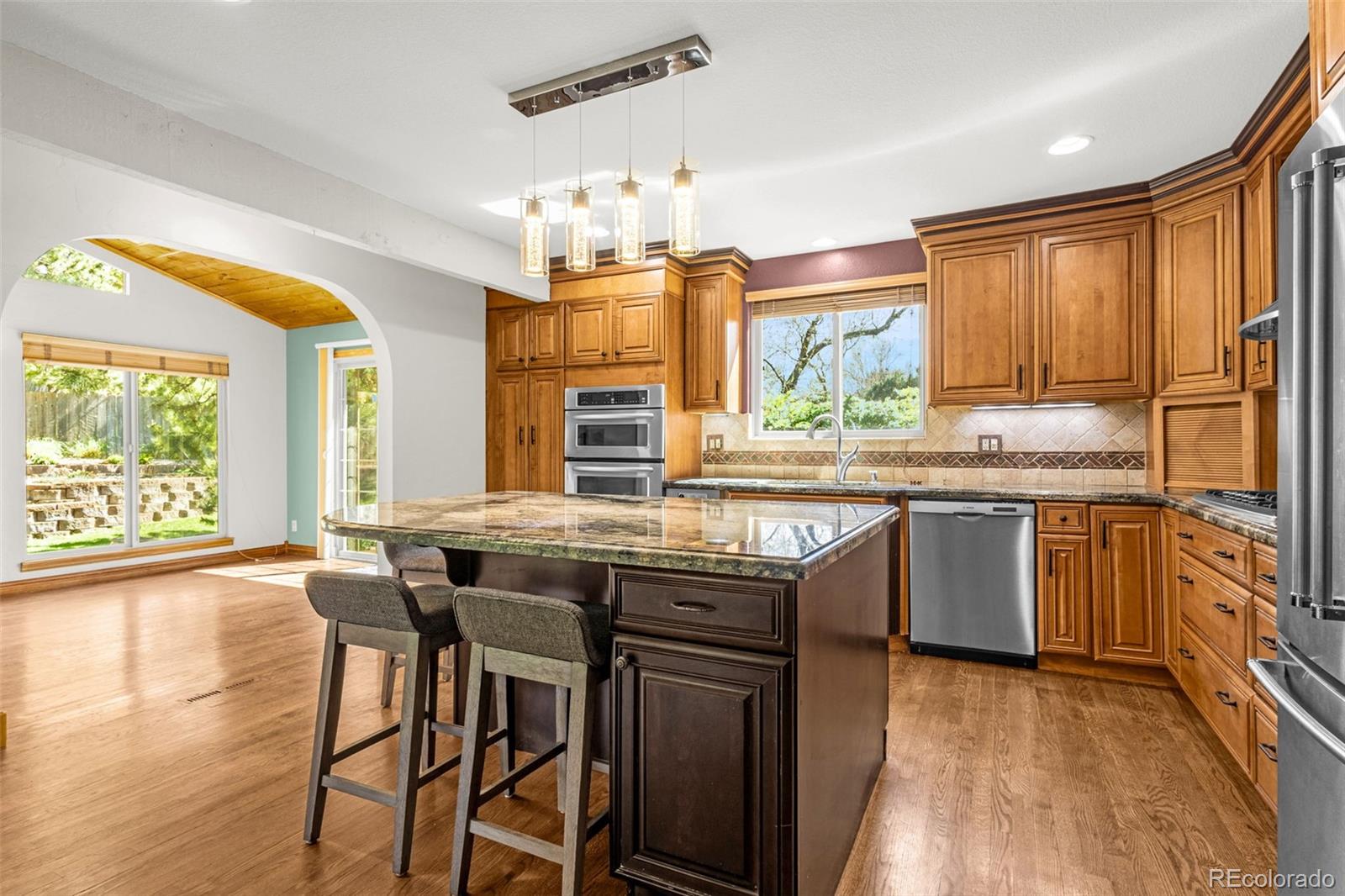 MLS Image #3 for 7655 s olive circle,centennial, Colorado