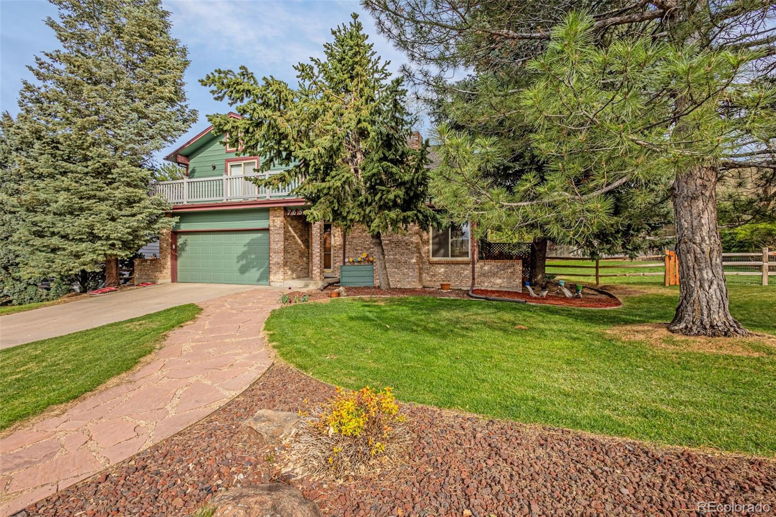 MLS Image #31 for 7655 s olive circle,centennial, Colorado