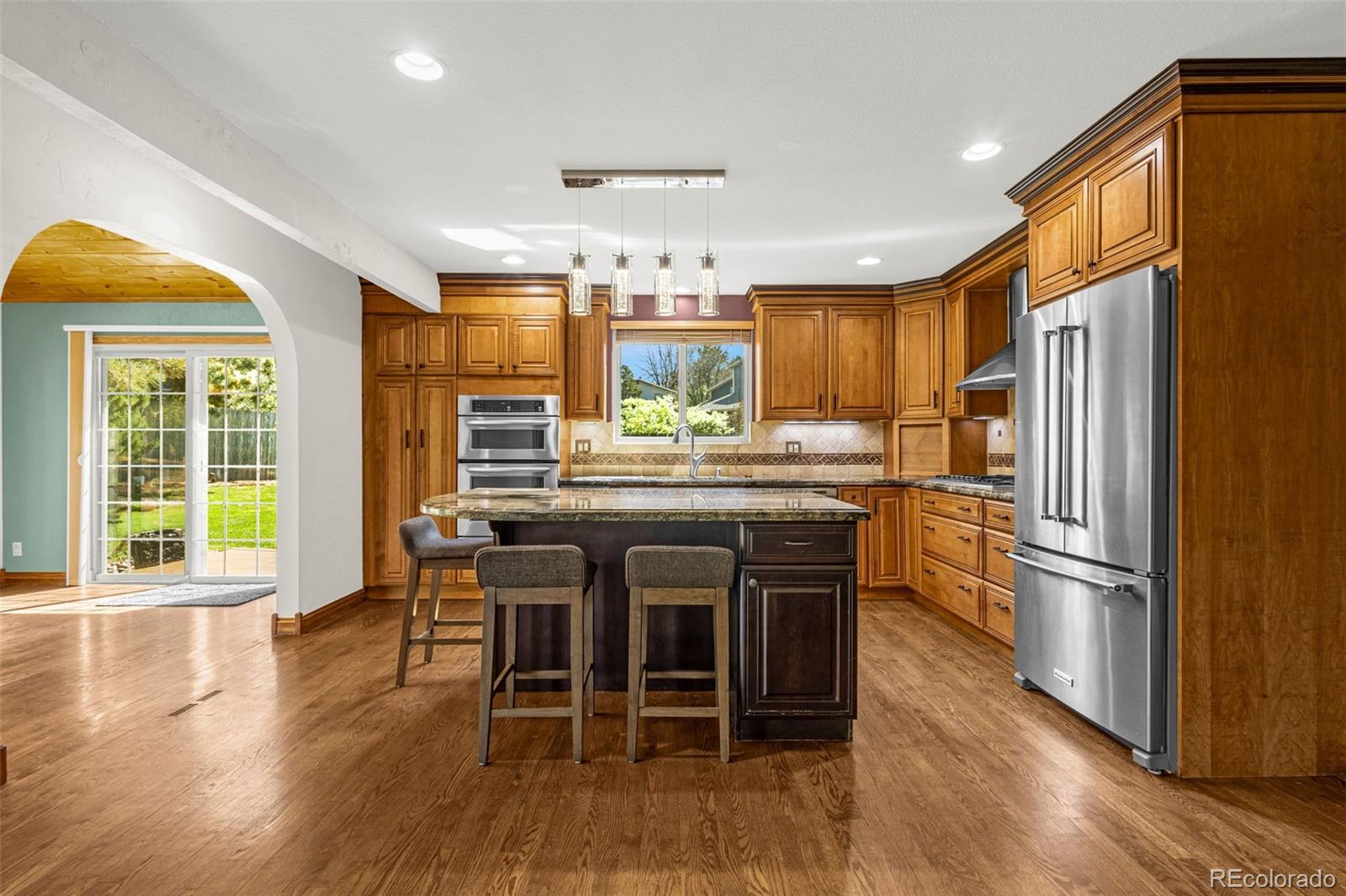 MLS Image #4 for 7655 s olive circle,centennial, Colorado