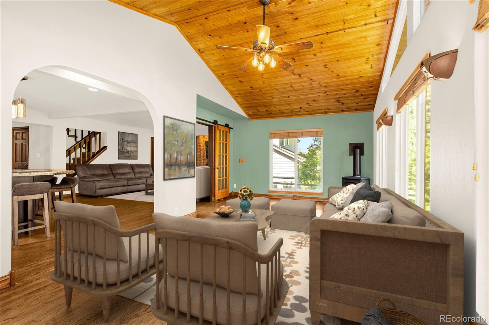 MLS Image #6 for 7655 s olive circle,centennial, Colorado