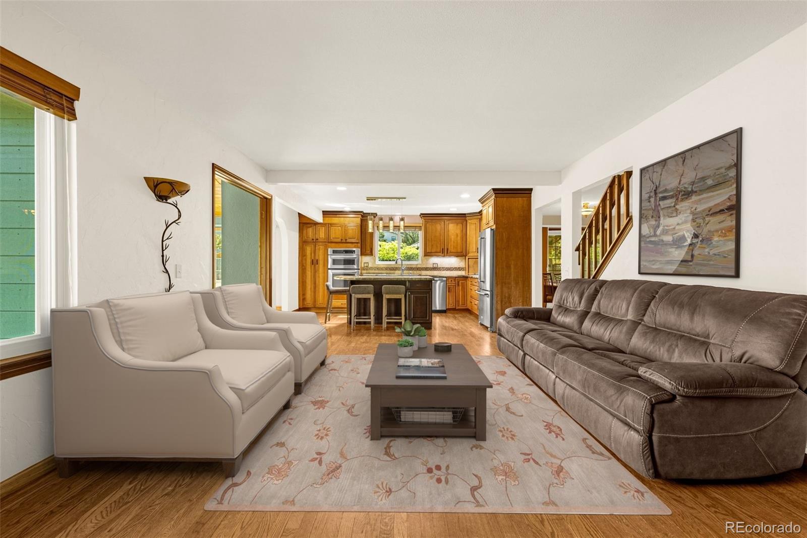 MLS Image #7 for 7655 s olive circle,centennial, Colorado
