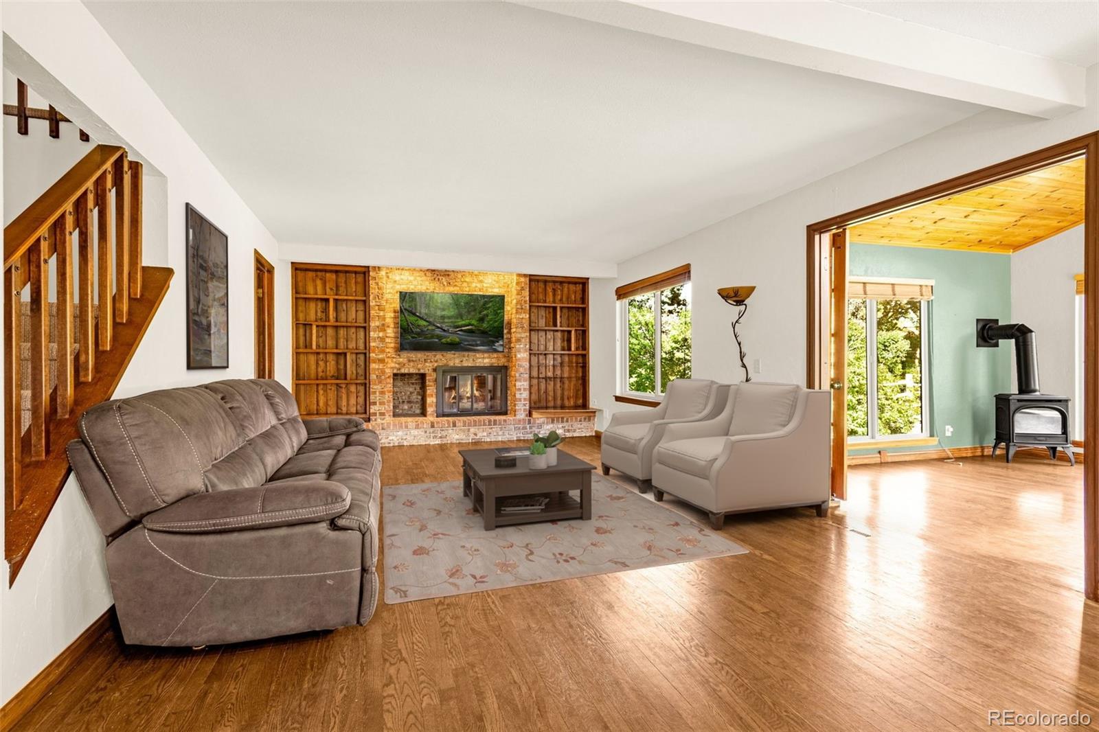 MLS Image #8 for 7655 s olive circle,centennial, Colorado