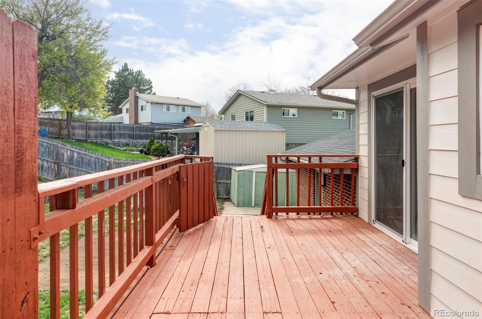 MLS Image #30 for 9380  raleigh court,westminster, Colorado