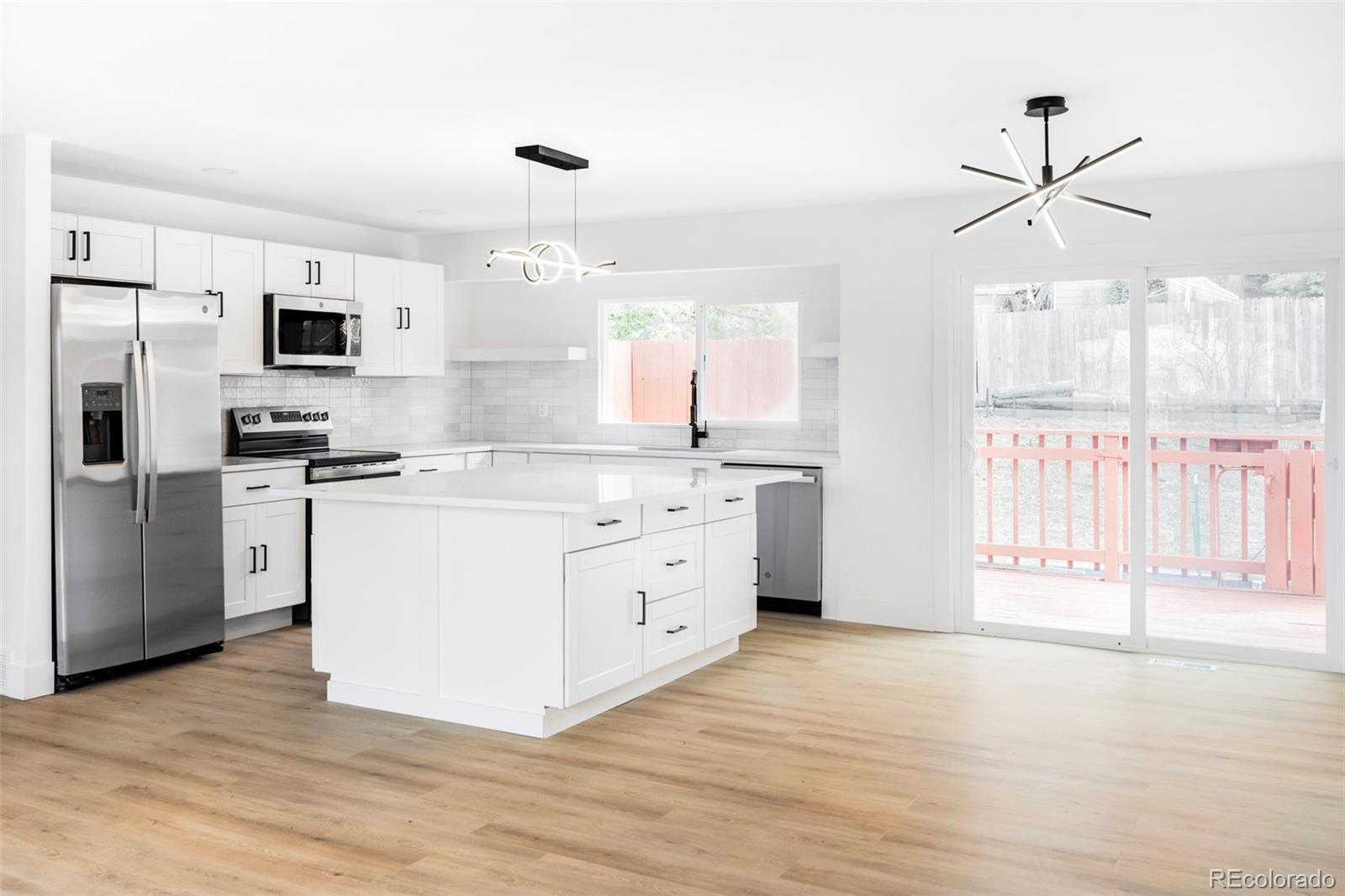 MLS Image #5 for 9380  raleigh court,westminster, Colorado