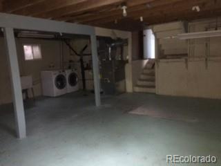 MLS Image #13 for 206  cielo vista street,colorado springs, Colorado