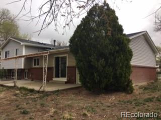 MLS Image #2 for 206  cielo vista street,colorado springs, Colorado