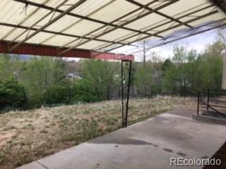 MLS Image #4 for 206  cielo vista street,colorado springs, Colorado