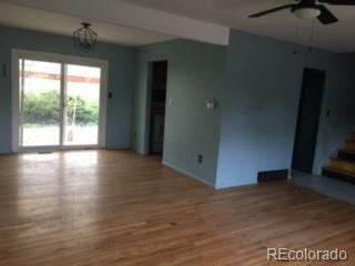 MLS Image #5 for 206  cielo vista street,colorado springs, Colorado