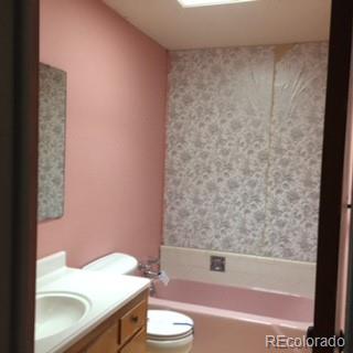 MLS Image #7 for 206  cielo vista street,colorado springs, Colorado