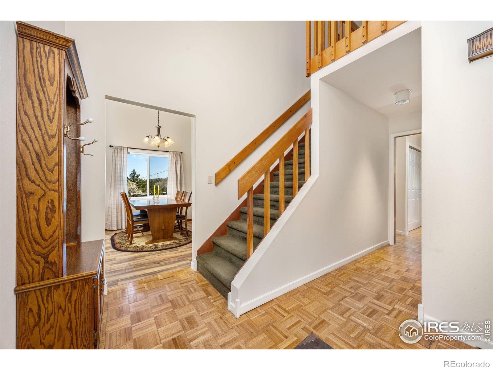 MLS Image #10 for 20232  buckhorn road,bellvue, Colorado