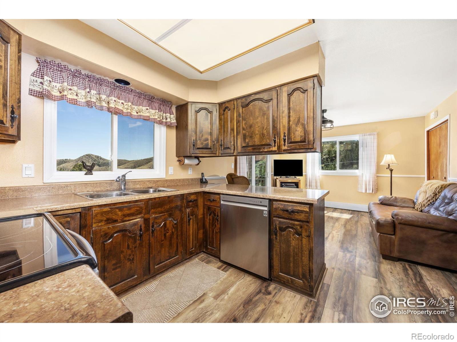 MLS Image #13 for 20232  buckhorn road,bellvue, Colorado