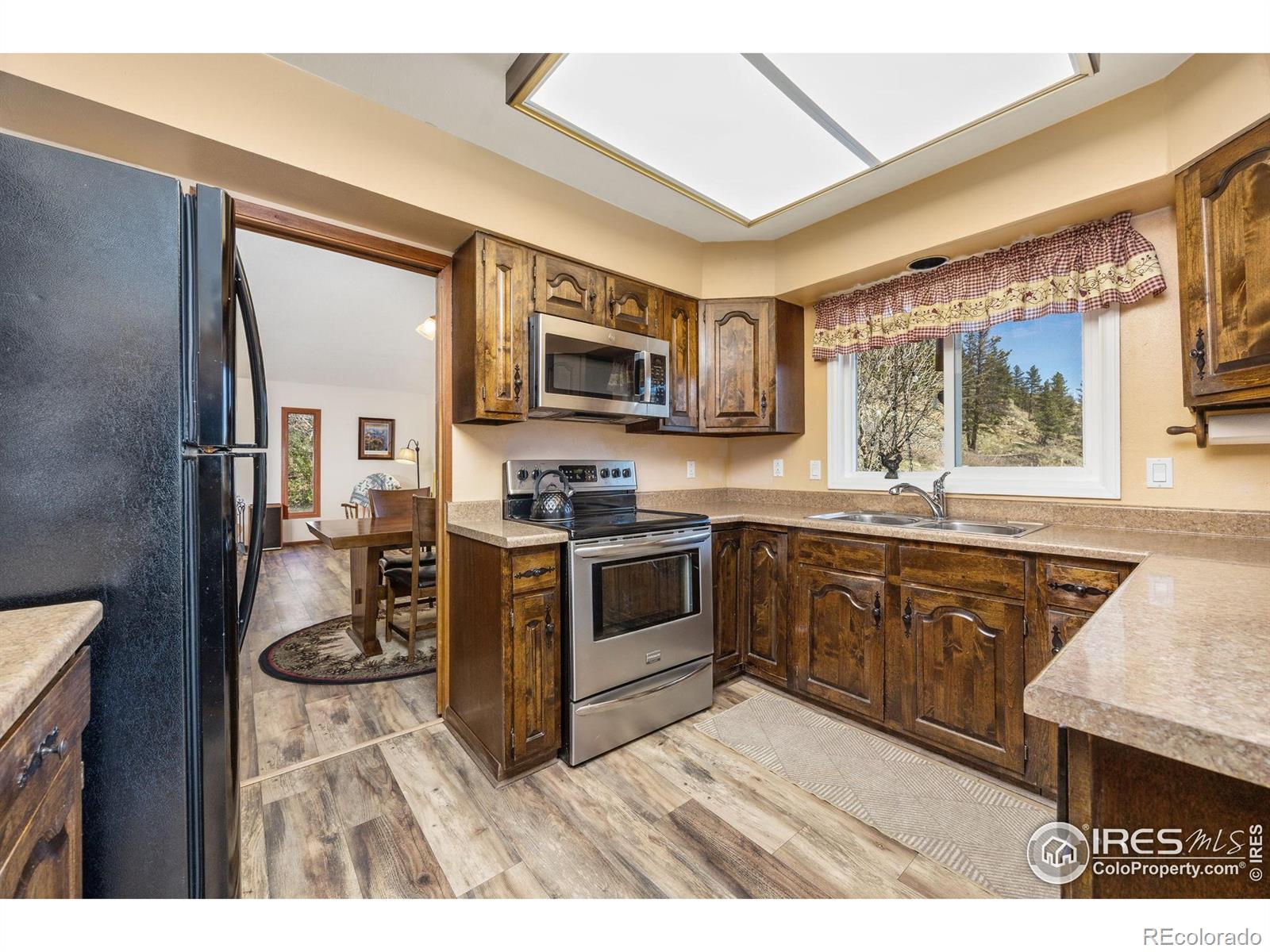 MLS Image #14 for 20232  buckhorn road,bellvue, Colorado