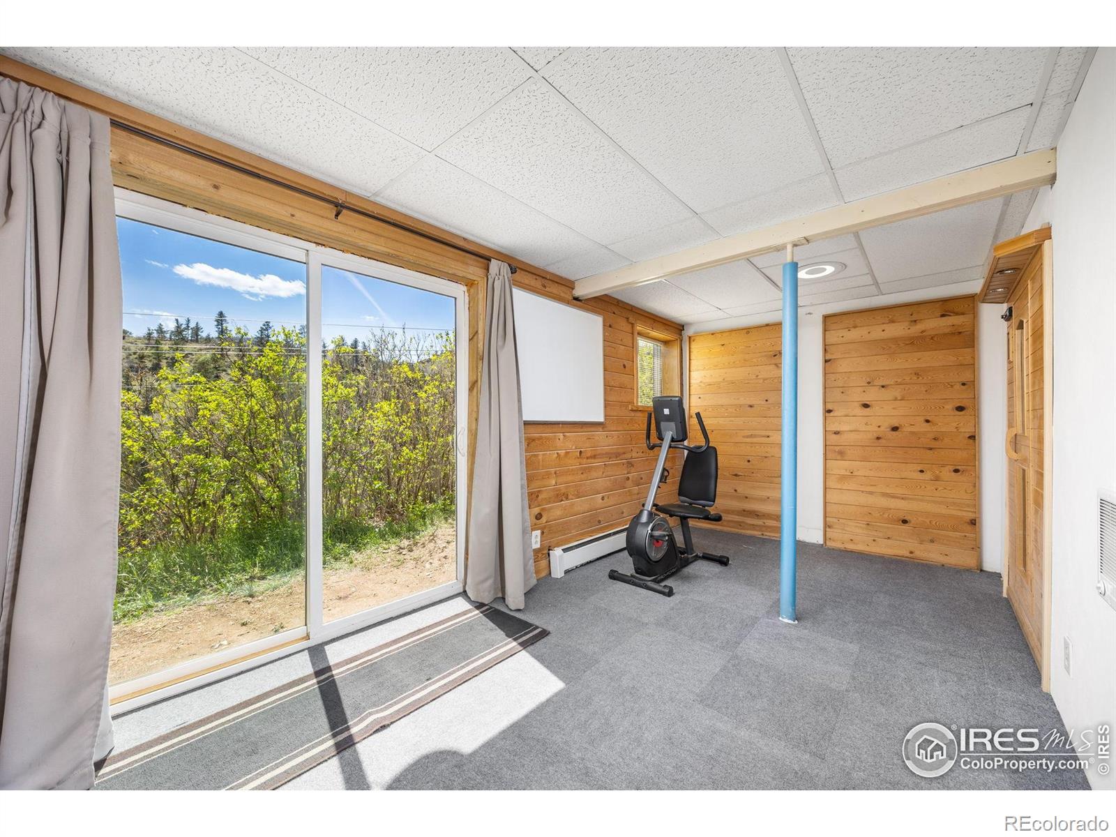 MLS Image #25 for 20232  buckhorn road,bellvue, Colorado