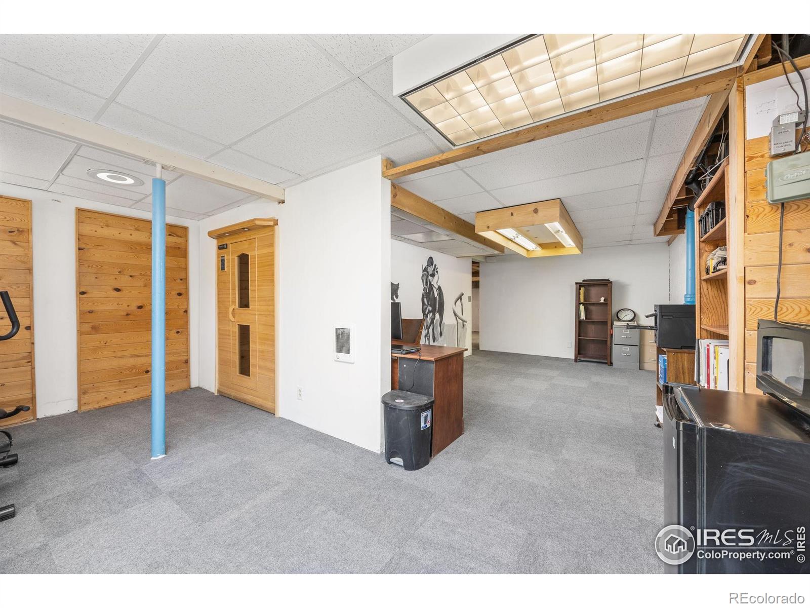 MLS Image #27 for 20232  buckhorn road,bellvue, Colorado
