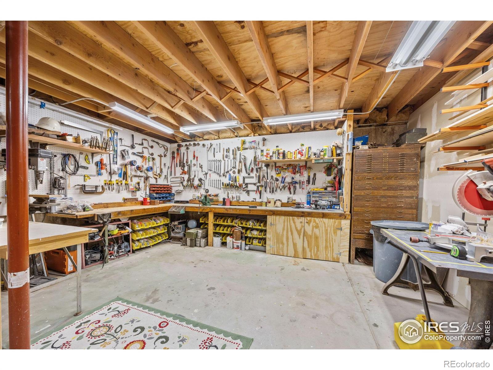 MLS Image #28 for 20232  buckhorn road,bellvue, Colorado