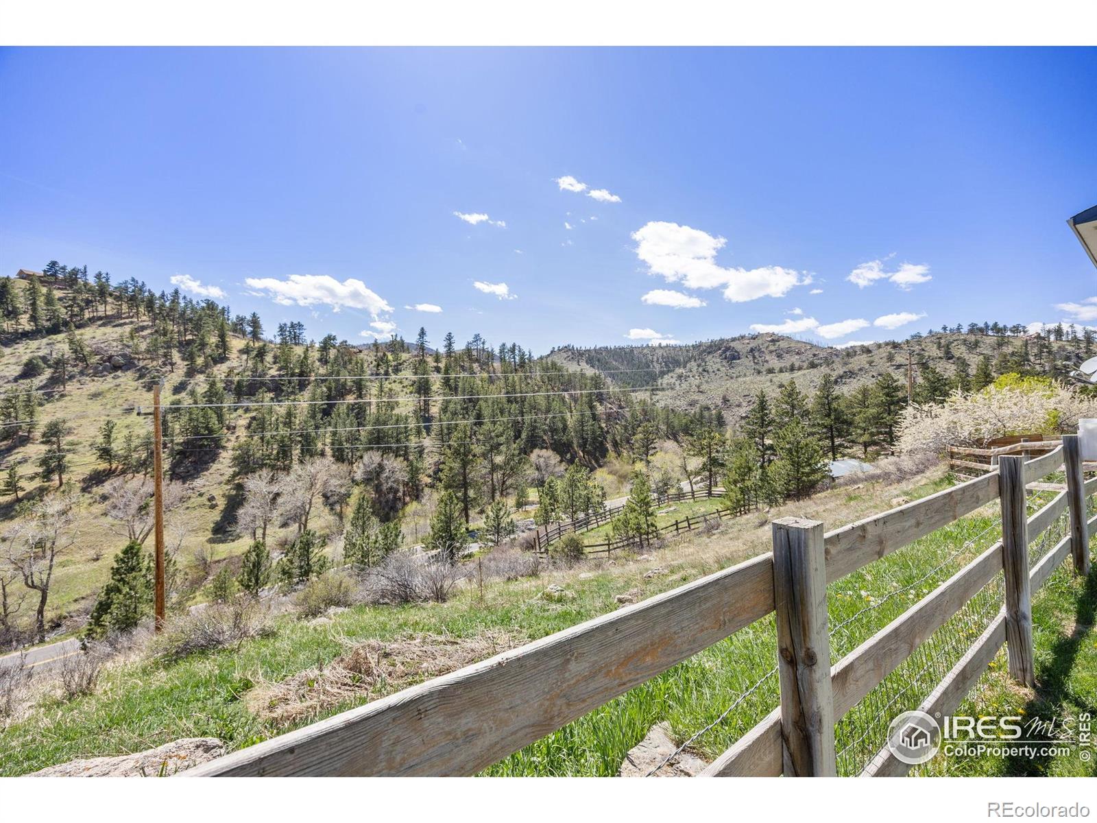 MLS Image #36 for 20232  buckhorn road,bellvue, Colorado