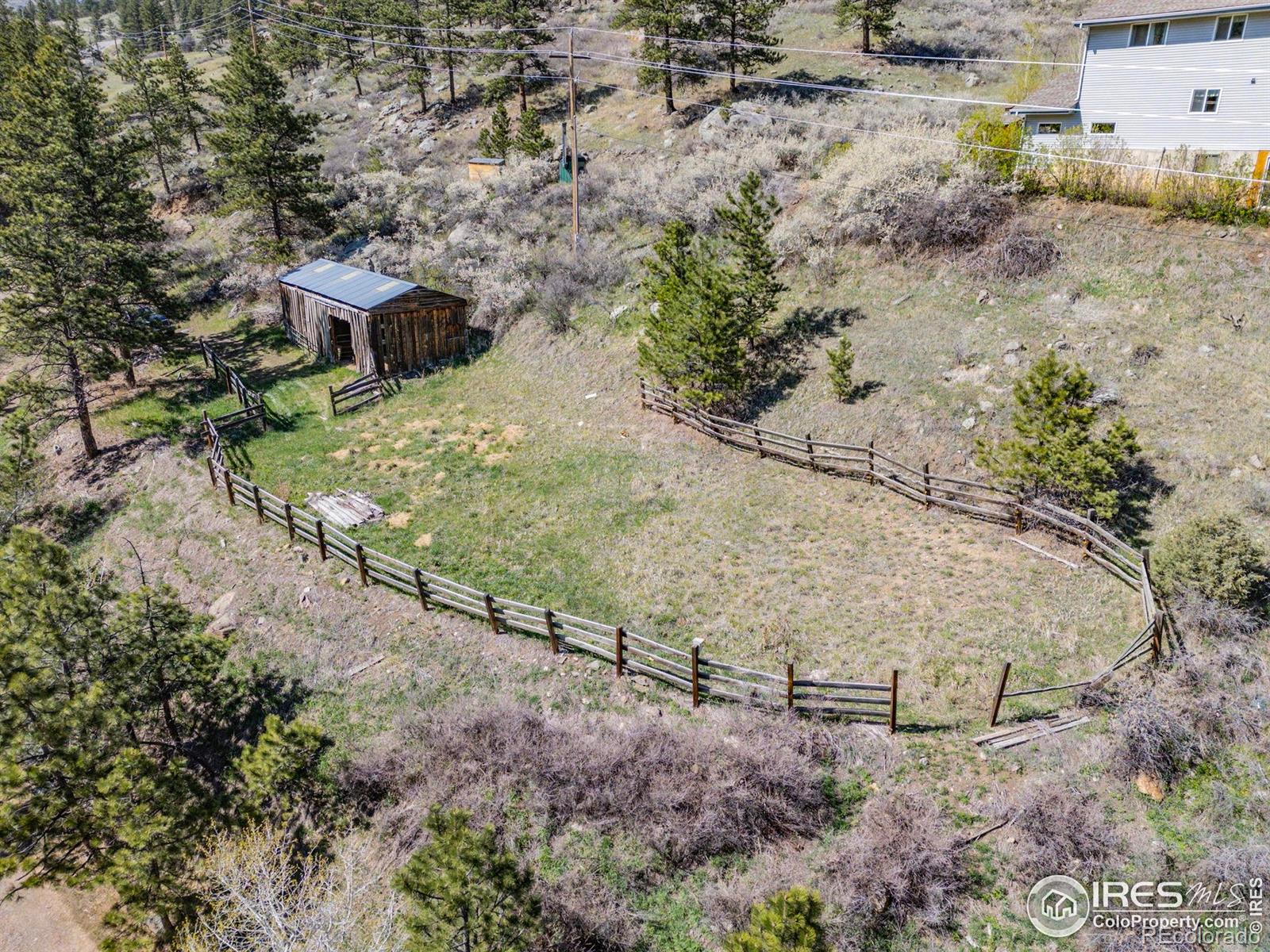 MLS Image #38 for 20232  buckhorn road,bellvue, Colorado
