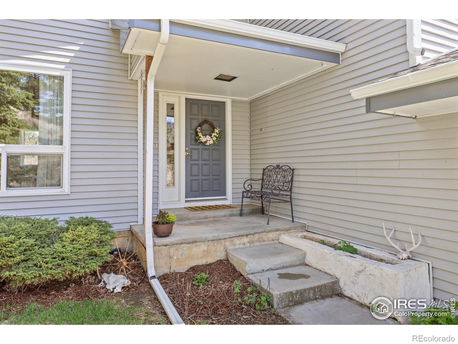 MLS Image #5 for 20232  buckhorn road,bellvue, Colorado