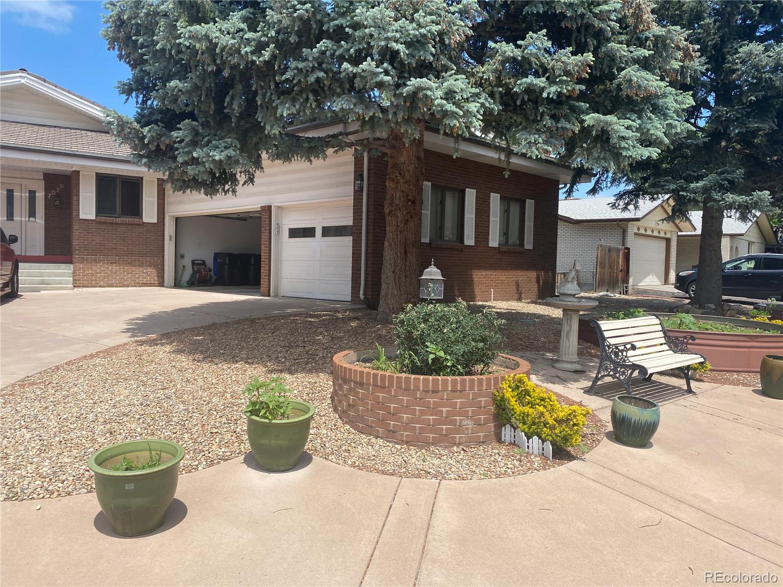 MLS Image #3 for 7079  estes drive,arvada, Colorado