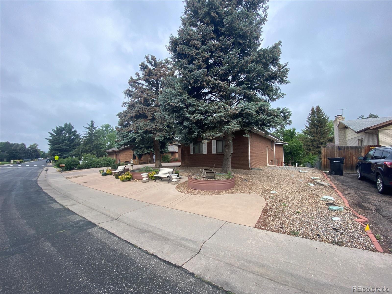 MLS Image #4 for 7079  estes drive,arvada, Colorado