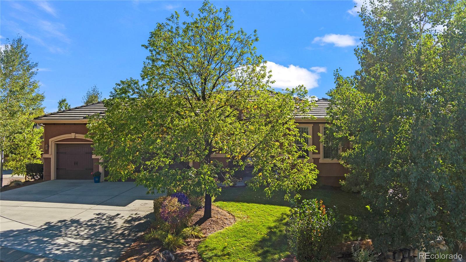MLS Image #1 for 12477  creekhurst drive,colorado springs, Colorado