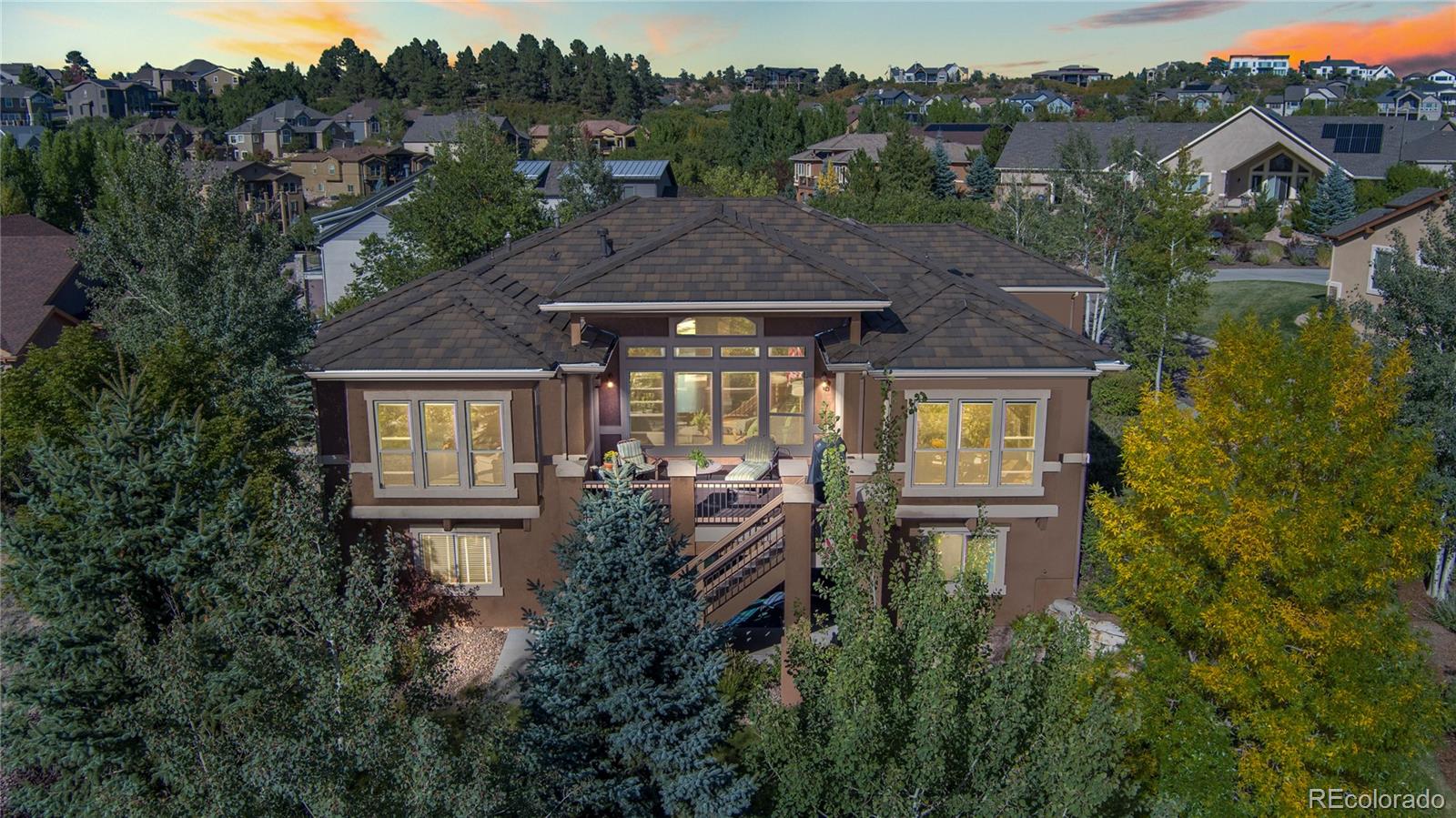 MLS Image #10 for 12477  creekhurst drive,colorado springs, Colorado