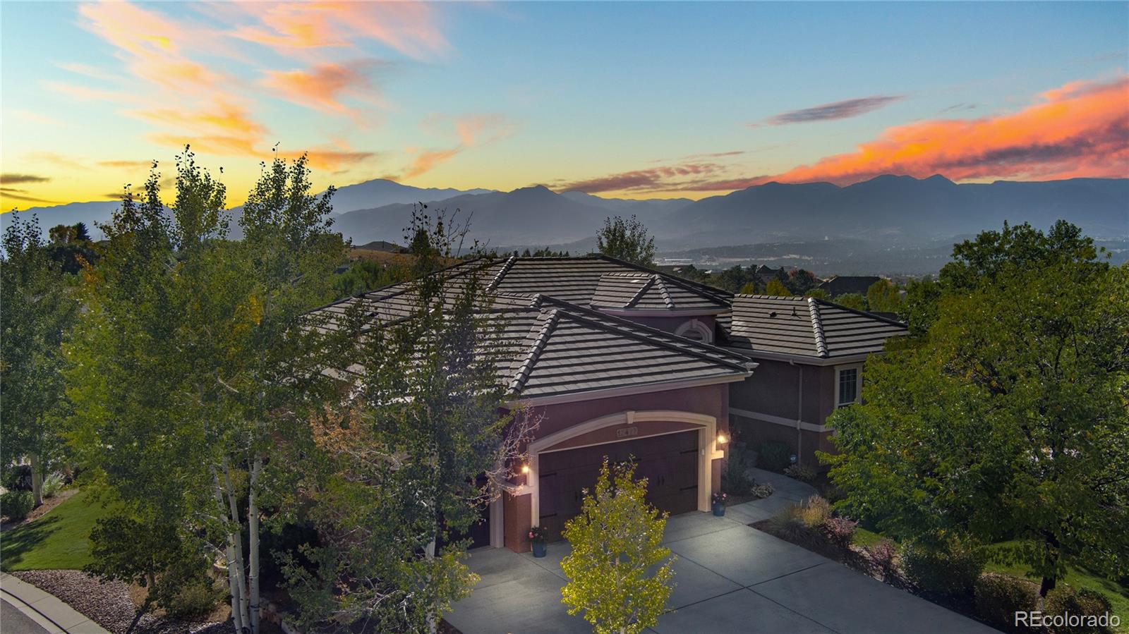 MLS Image #11 for 12477  creekhurst drive,colorado springs, Colorado