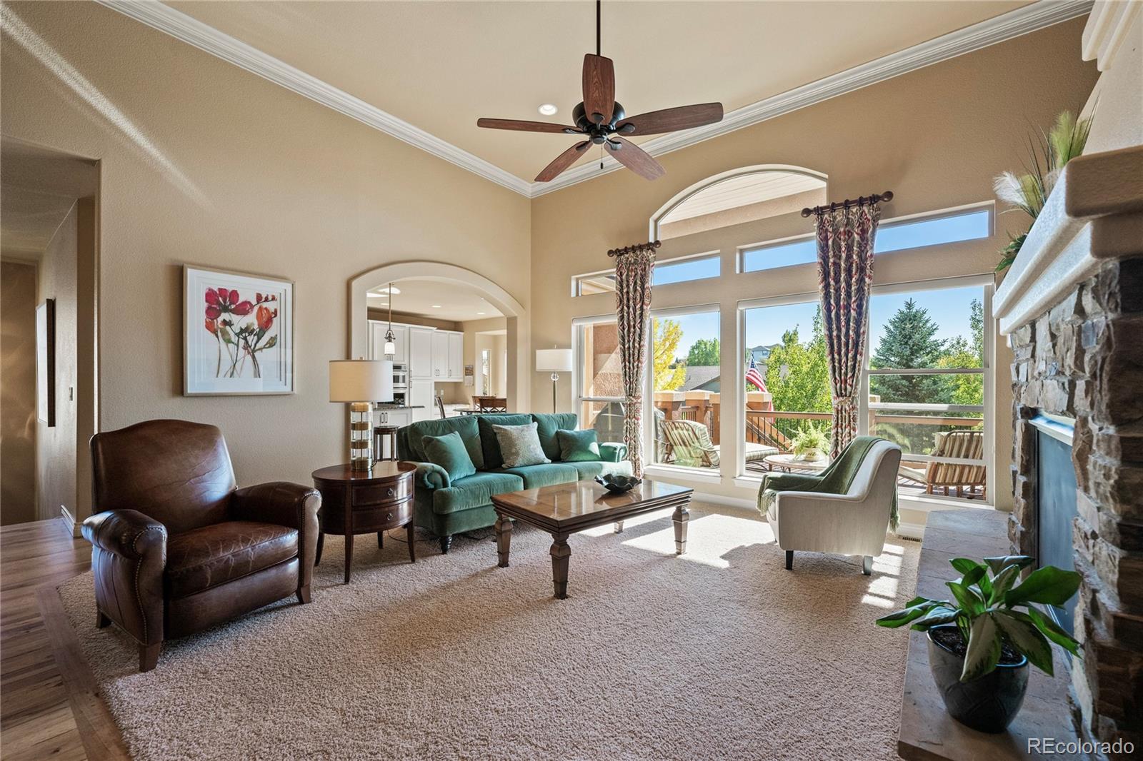 MLS Image #14 for 12477  creekhurst drive,colorado springs, Colorado