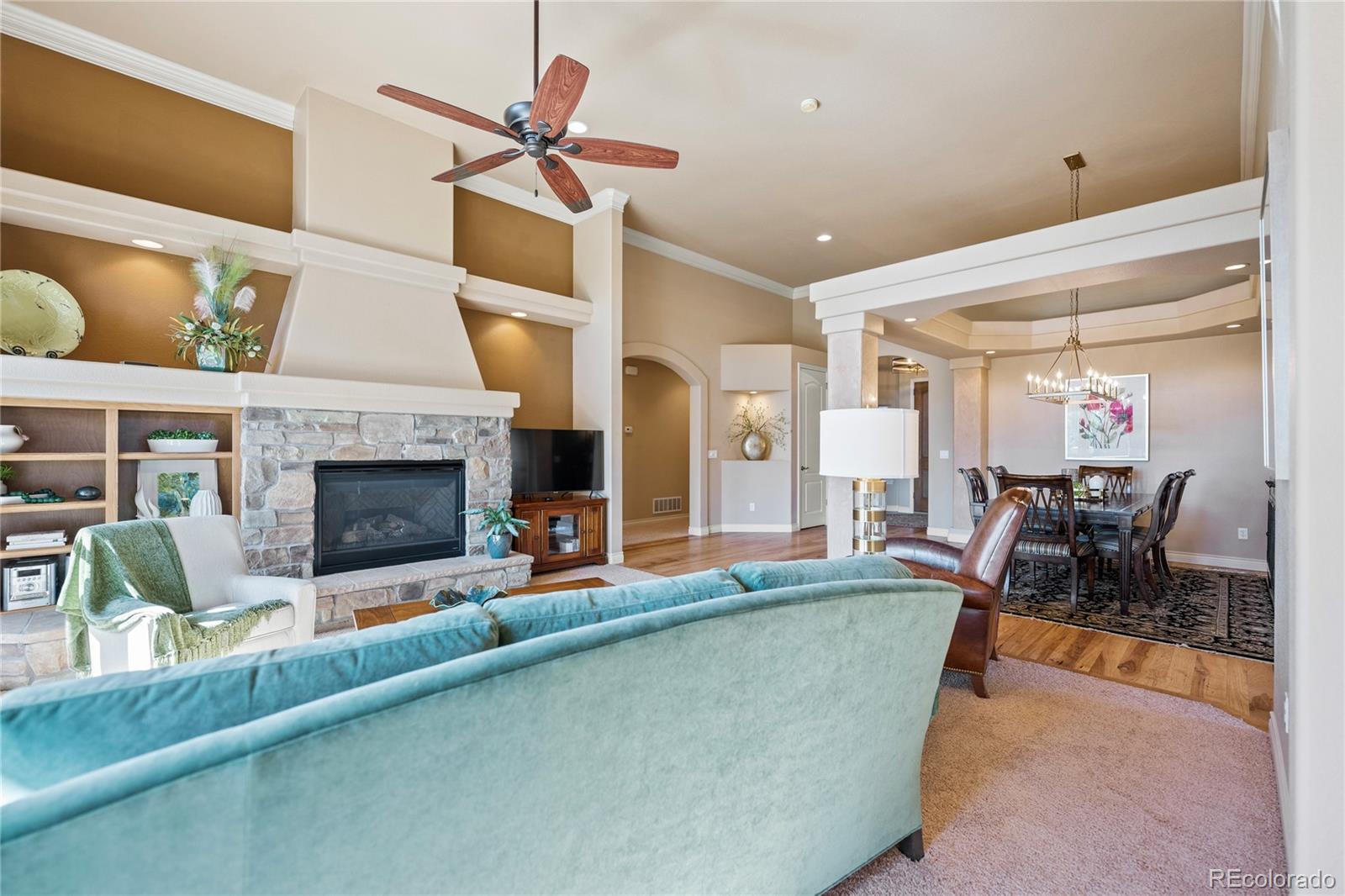 MLS Image #15 for 12477  creekhurst drive,colorado springs, Colorado