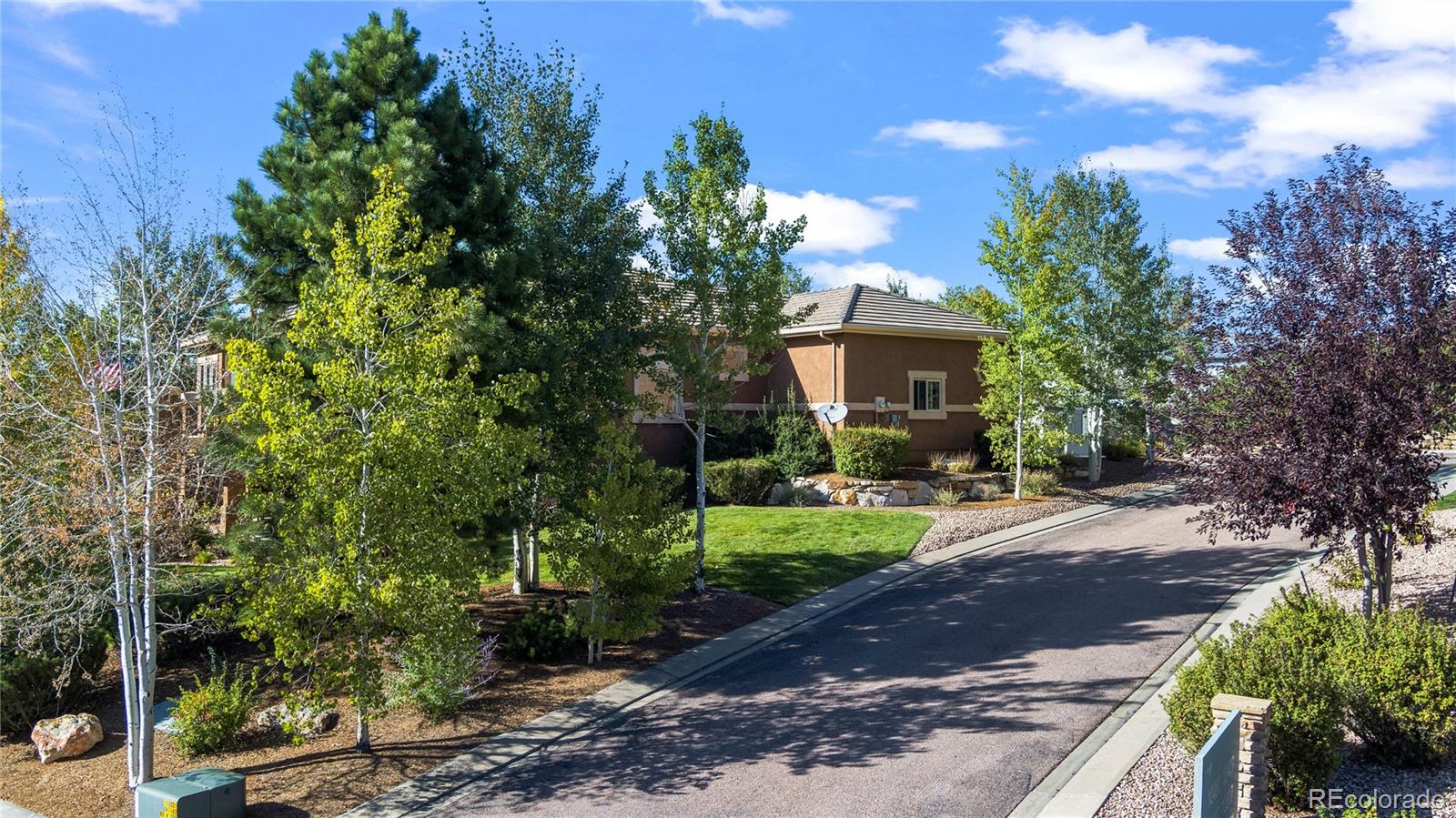 MLS Image #2 for 12477  creekhurst drive,colorado springs, Colorado