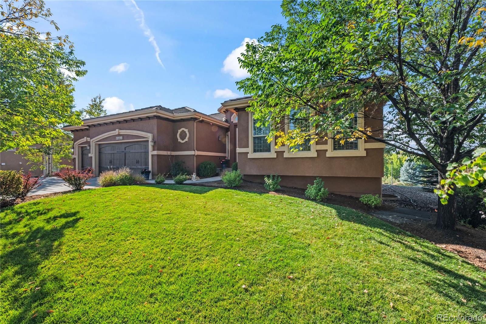MLS Image #3 for 12477  creekhurst drive,colorado springs, Colorado