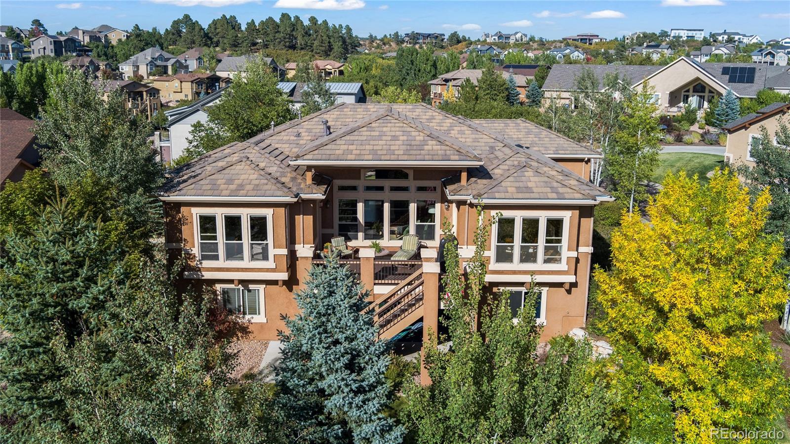 MLS Image #8 for 12477  creekhurst drive,colorado springs, Colorado