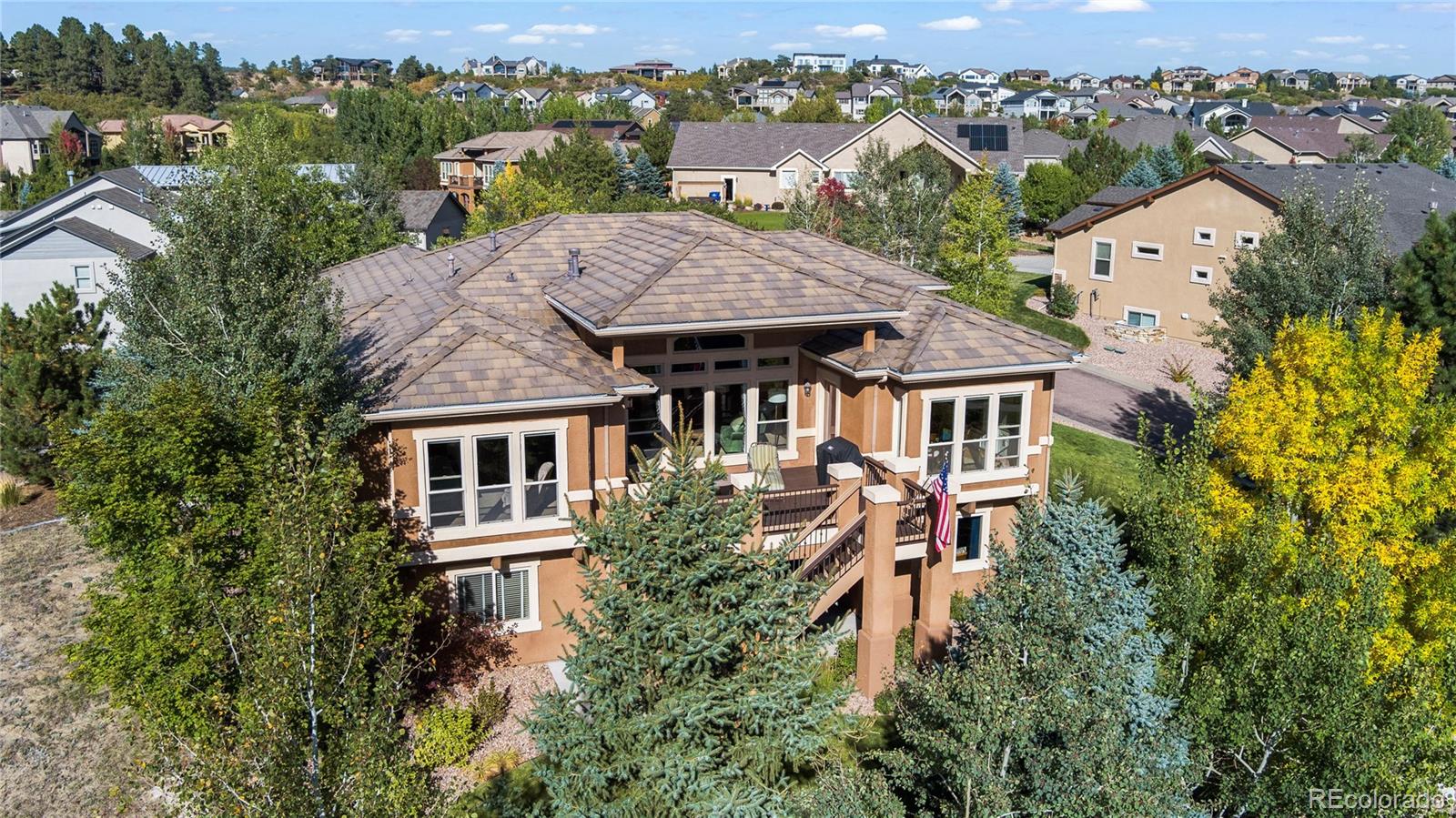 MLS Image #9 for 12477  creekhurst drive,colorado springs, Colorado