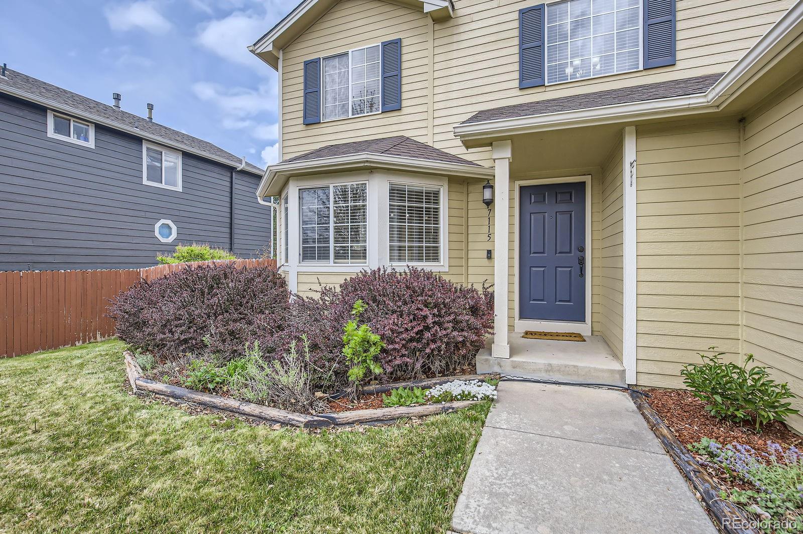 MLS Image #2 for 7115  woodrow drive,fort collins, Colorado
