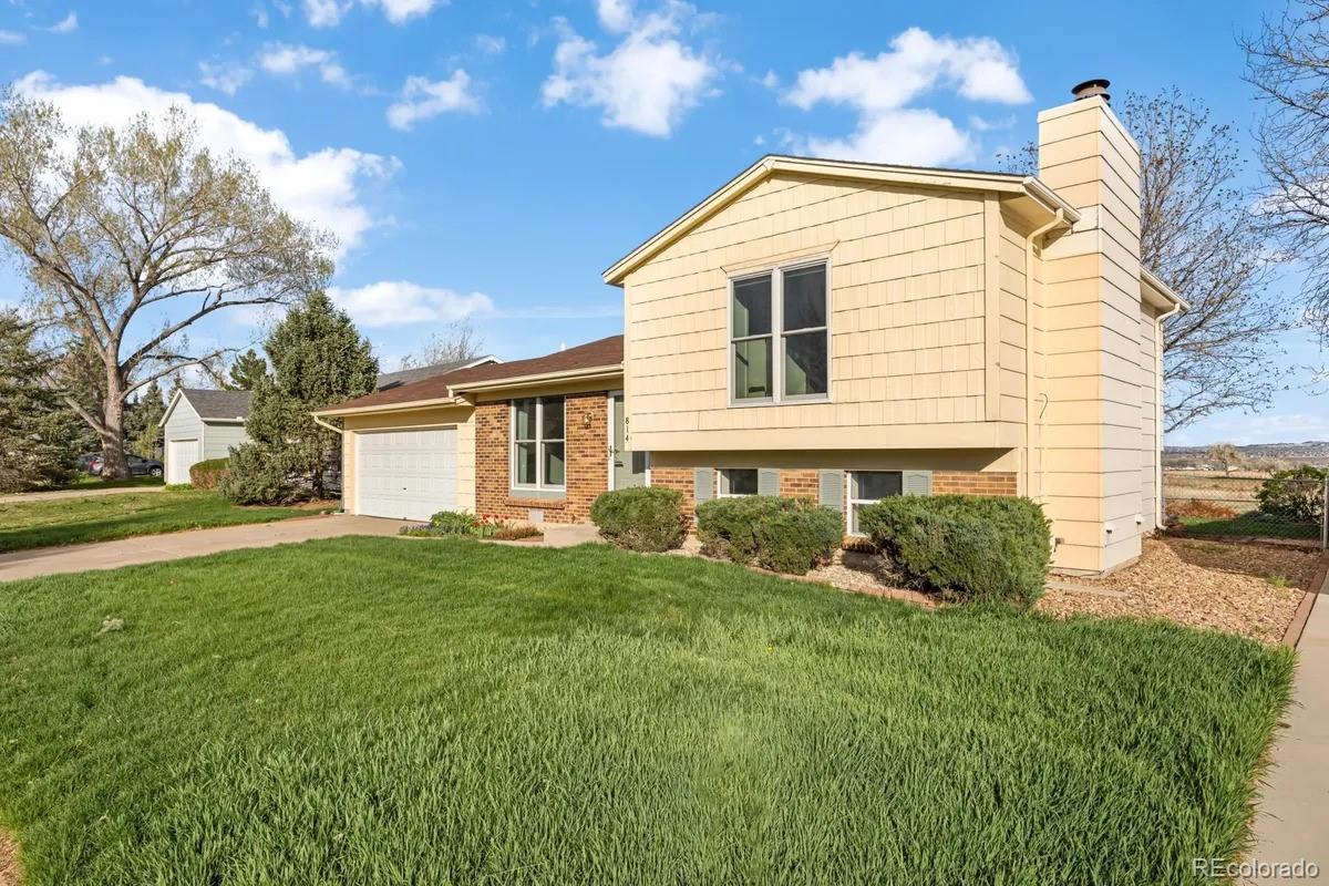MLS Image #2 for 814  glenwood drive,lafayette, Colorado
