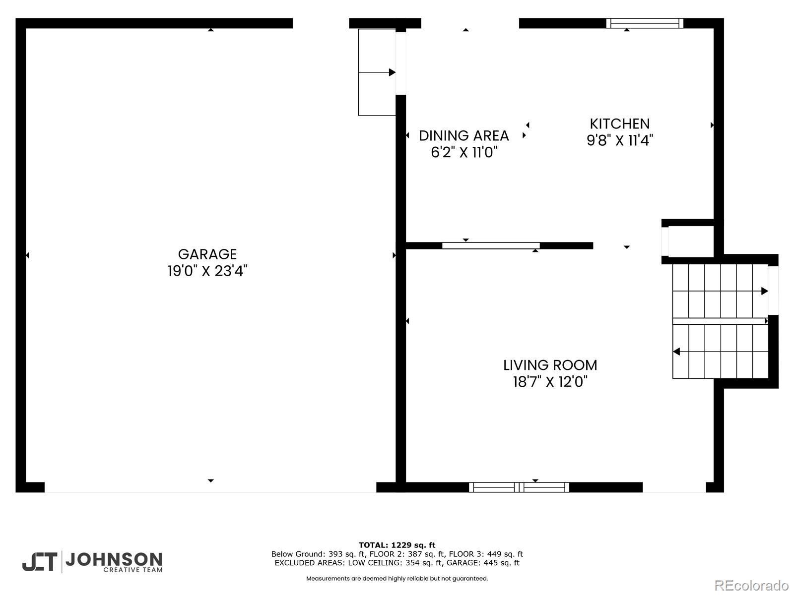 MLS Image #23 for 814  glenwood drive,lafayette, Colorado