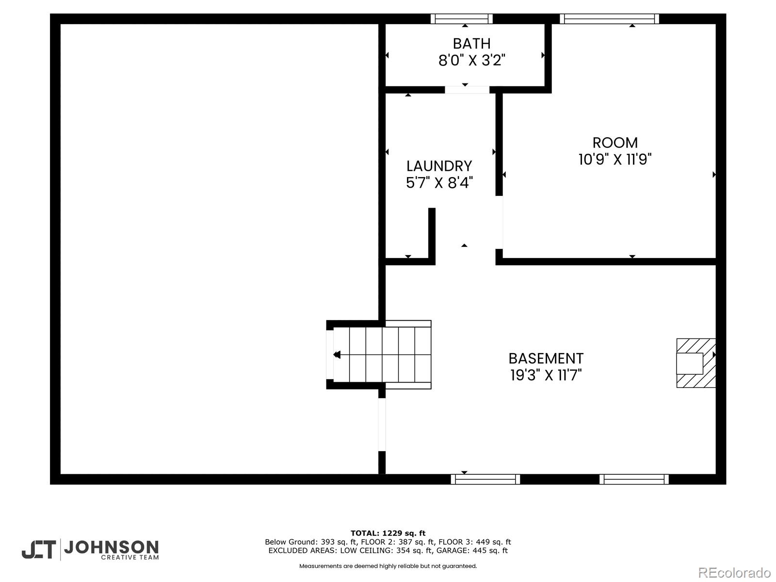 MLS Image #25 for 814  glenwood drive,lafayette, Colorado