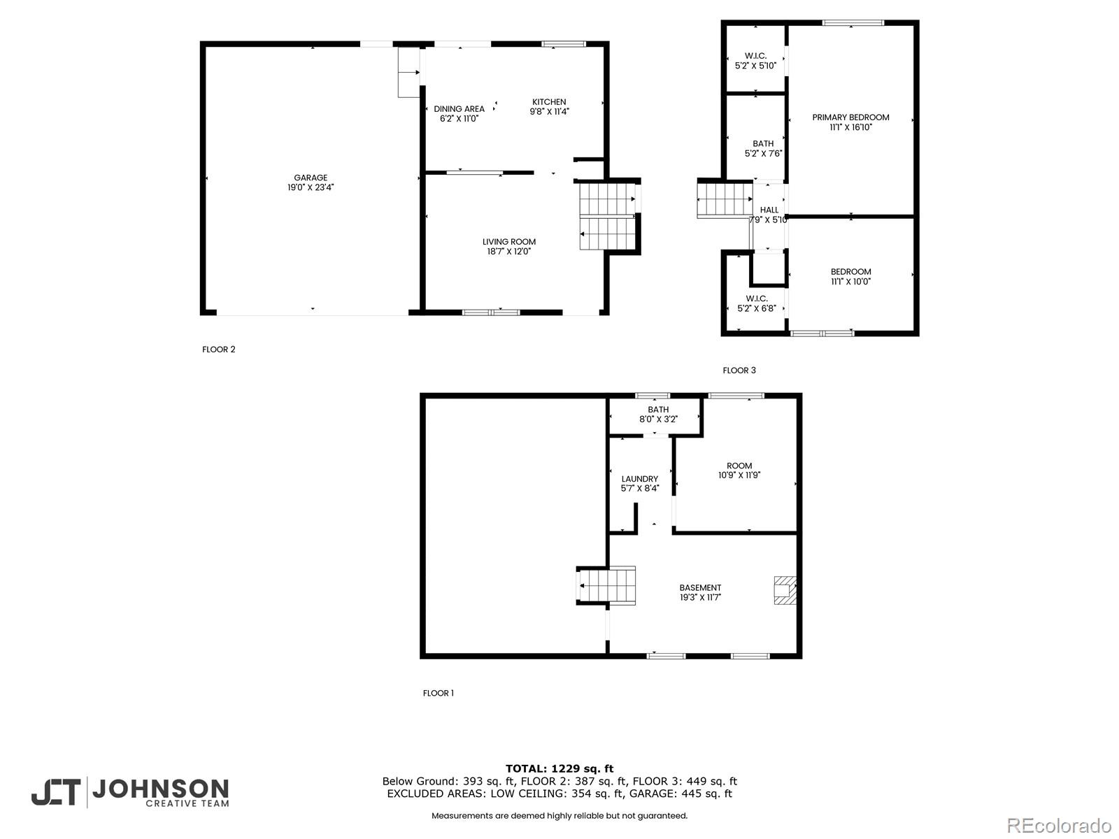 MLS Image #26 for 814  glenwood drive,lafayette, Colorado