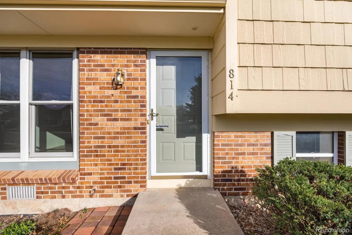 MLS Image #3 for 814  glenwood drive,lafayette, Colorado