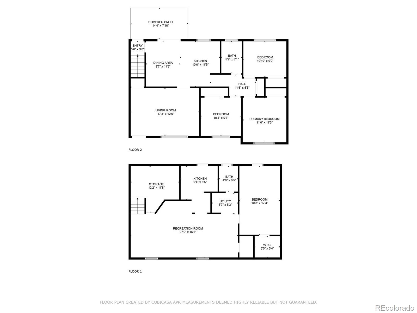 MLS Image #23 for 200  perry street,denver, Colorado