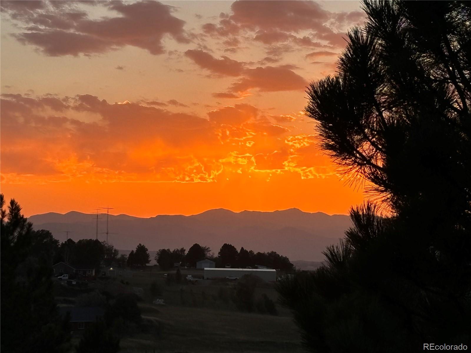 MLS Image #1 for 11035 e parker road,parker, Colorado