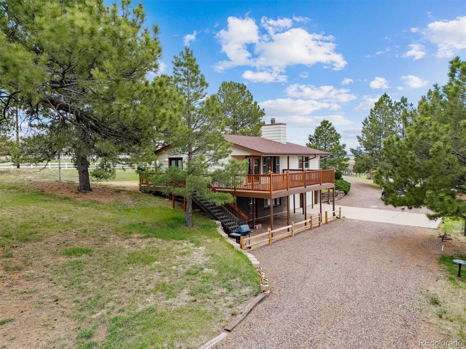 MLS Image #2 for 11035 e parker road,parker, Colorado